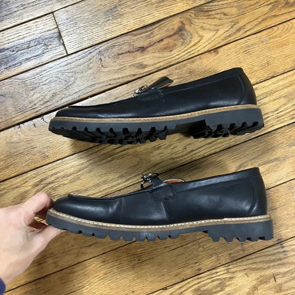 Madden Nyc step into