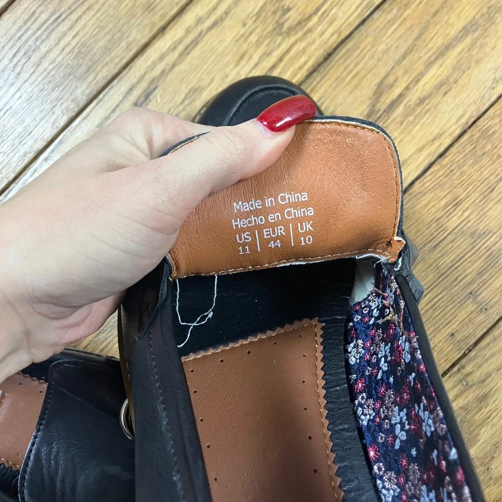 Madden Nyc step into