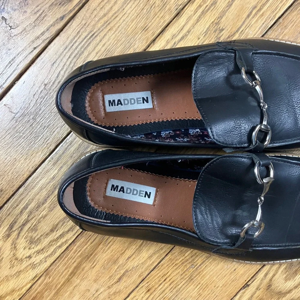 Madden Nyc step into
