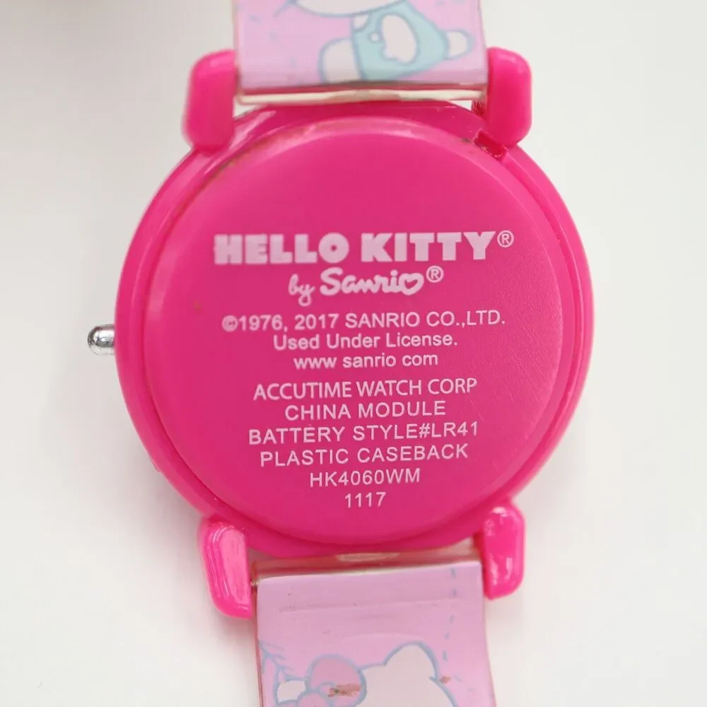 Sanrio hello kitty