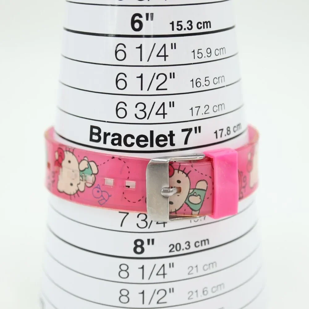 Sanrio hello kitty