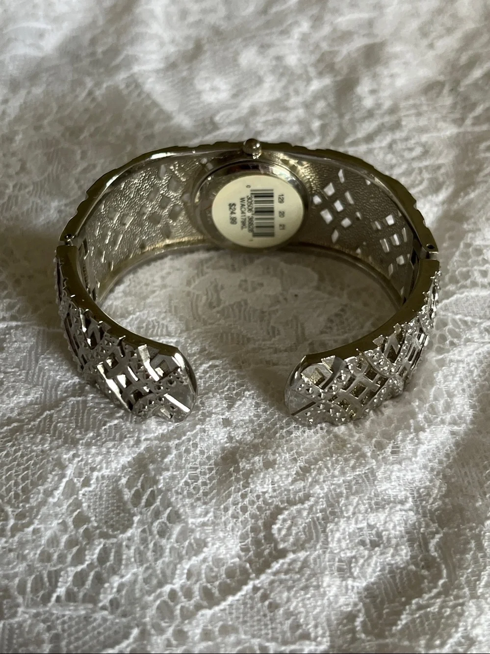 Vivani women cuff
