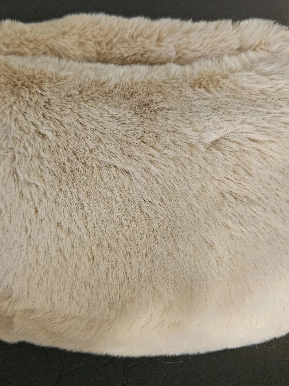 Anthropologie soft faux