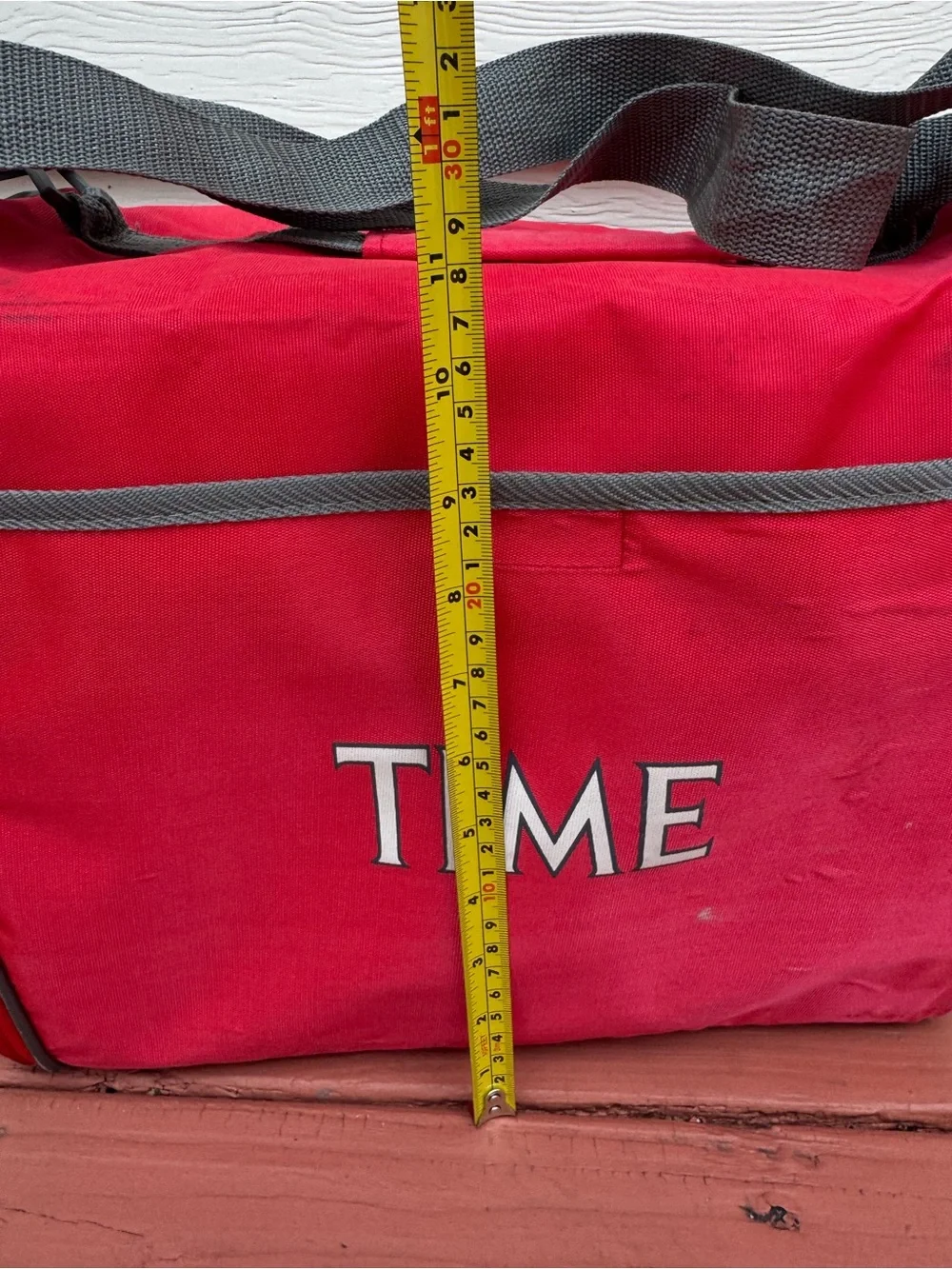 N/A time travel