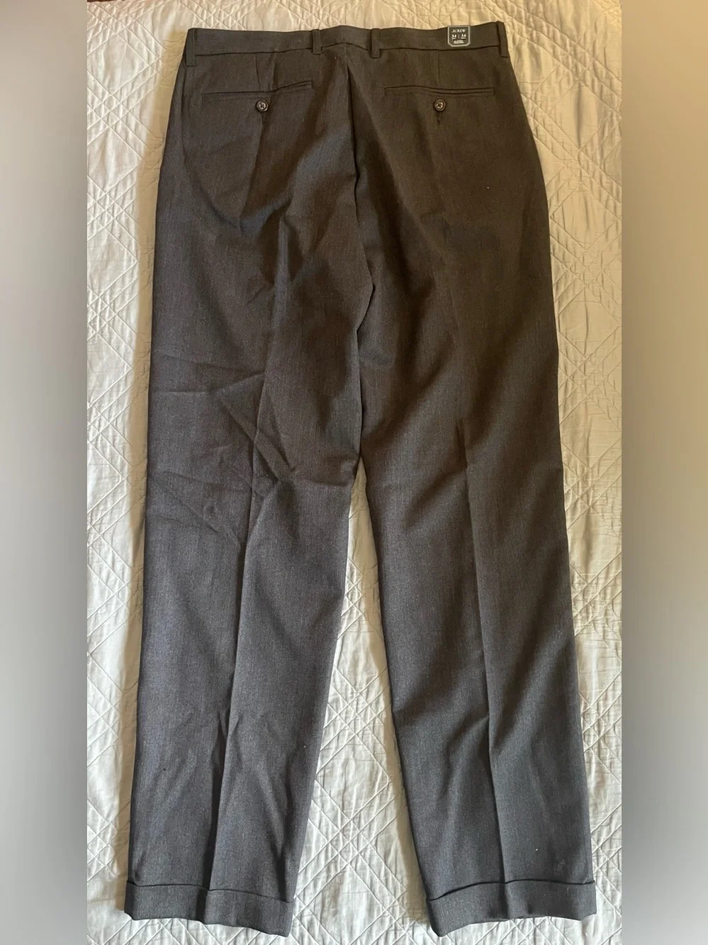 J. Crew crew classic