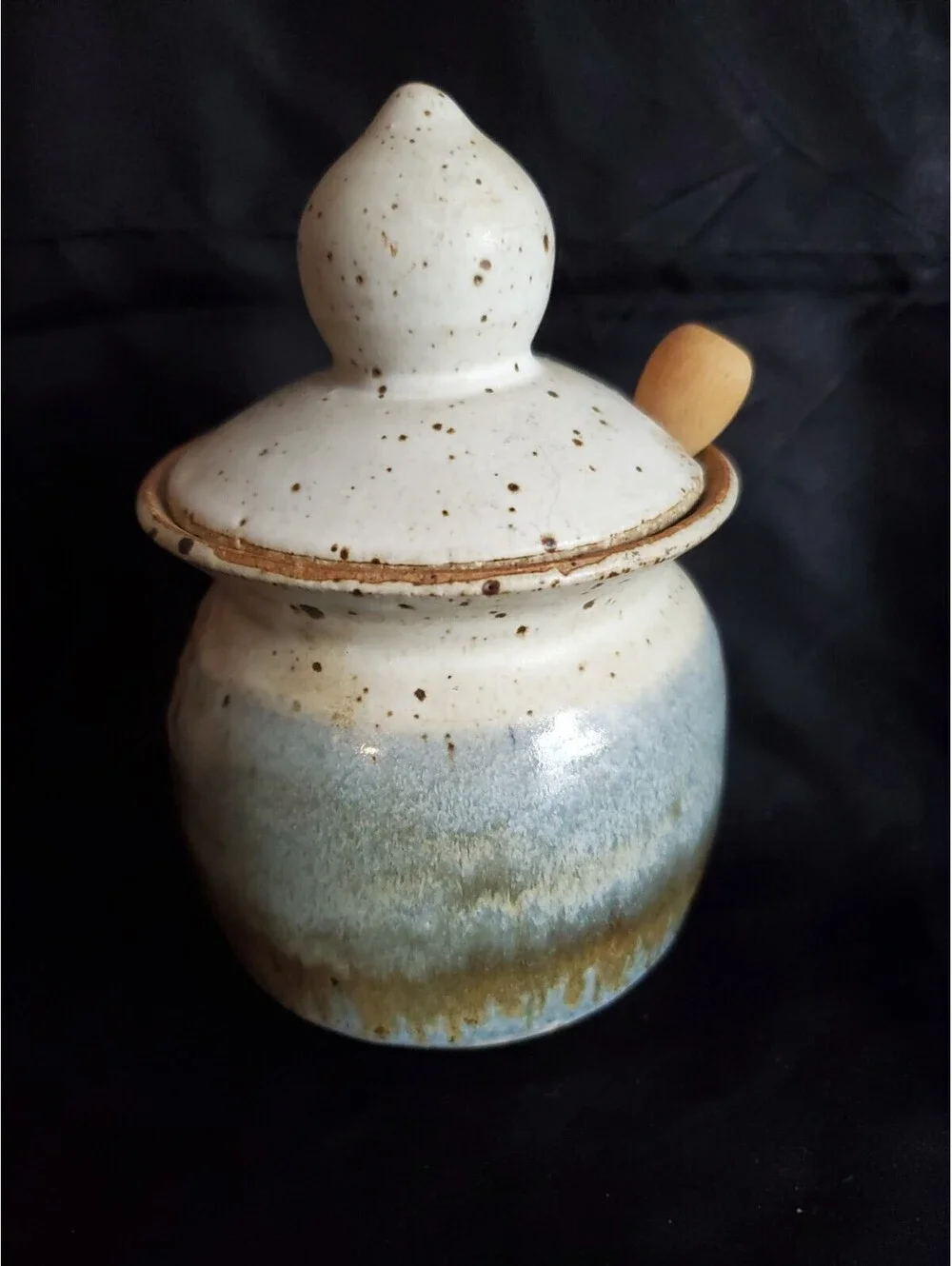 N/A honey pot