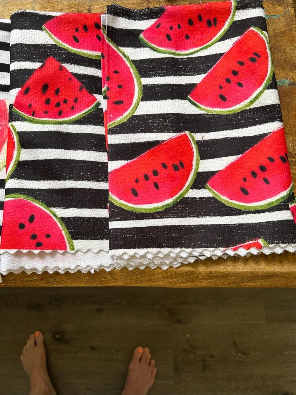 N/A bright watermelon