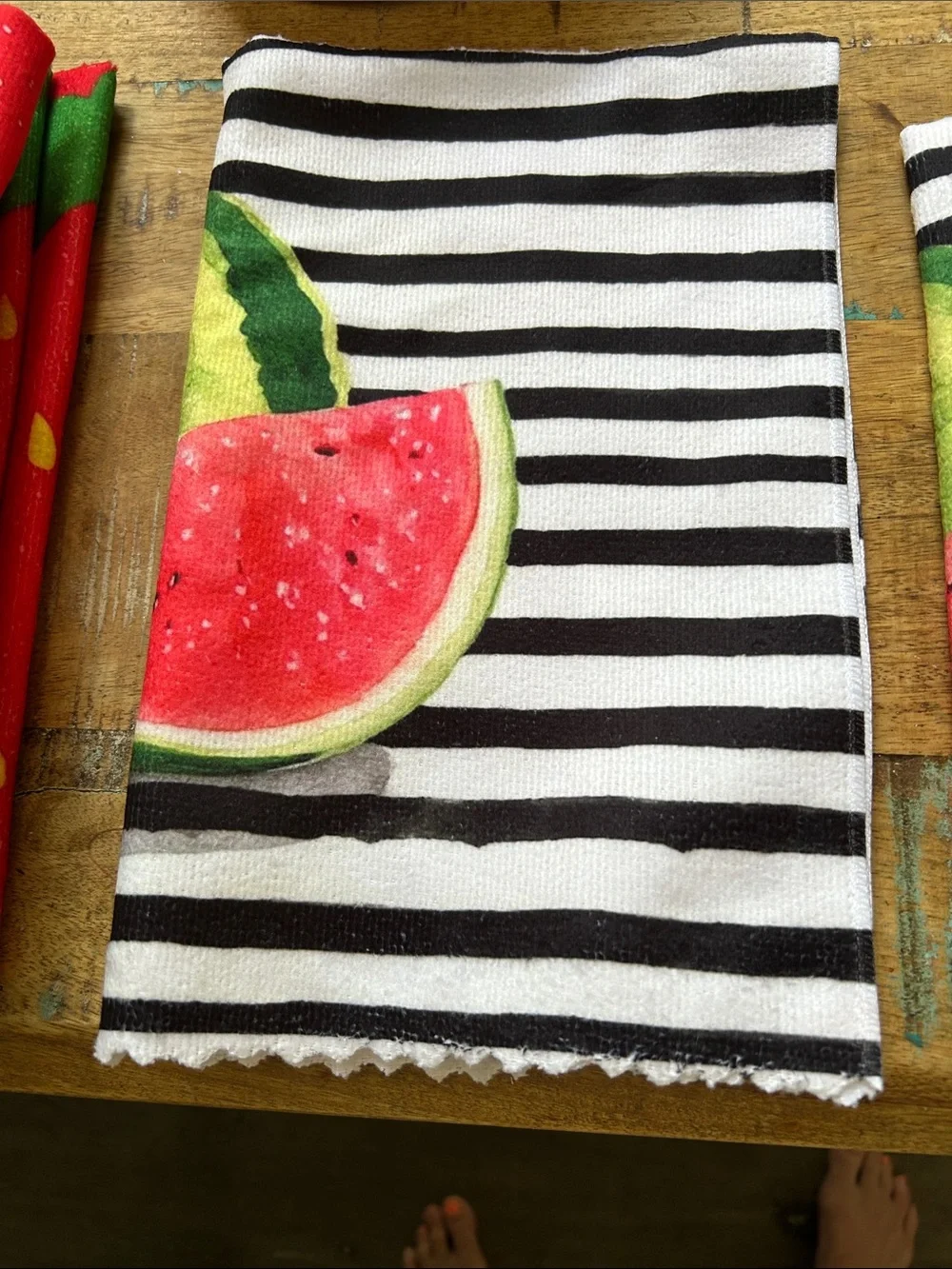 N/A bright watermelon