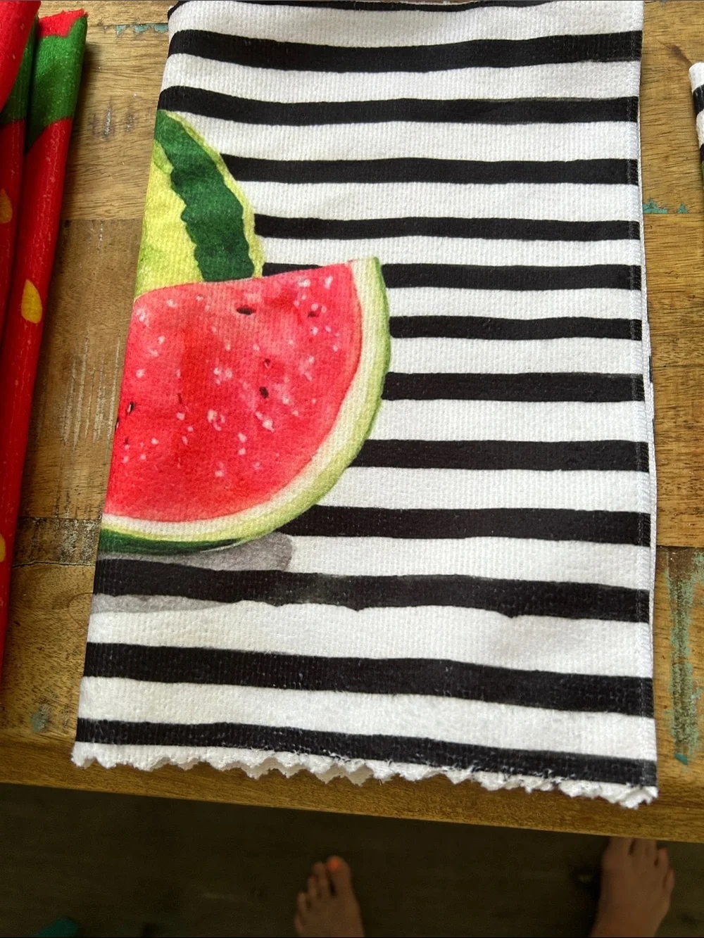 N/A bright watermelon
