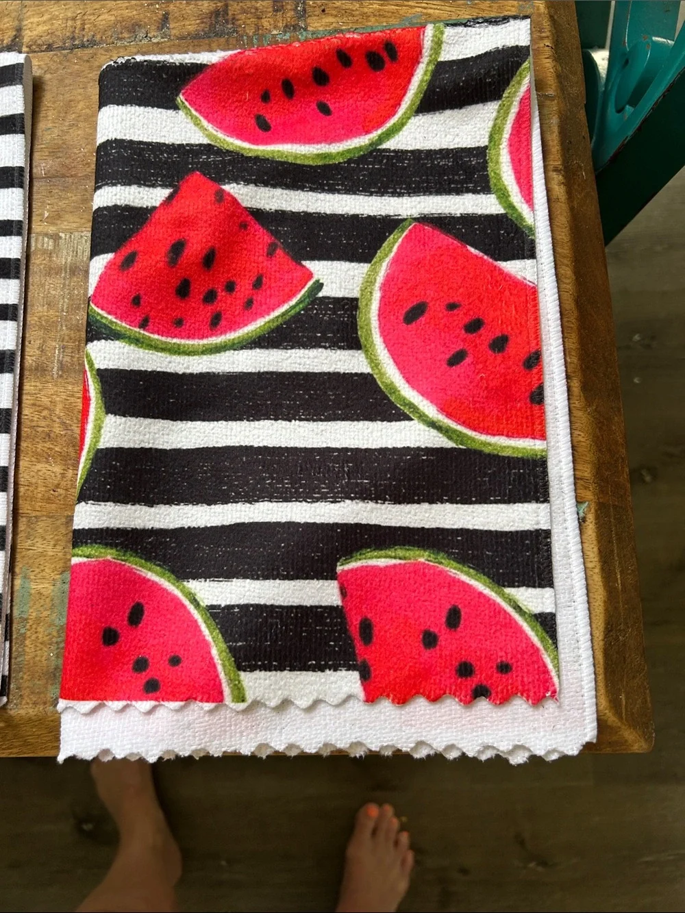 N/A bright watermelon