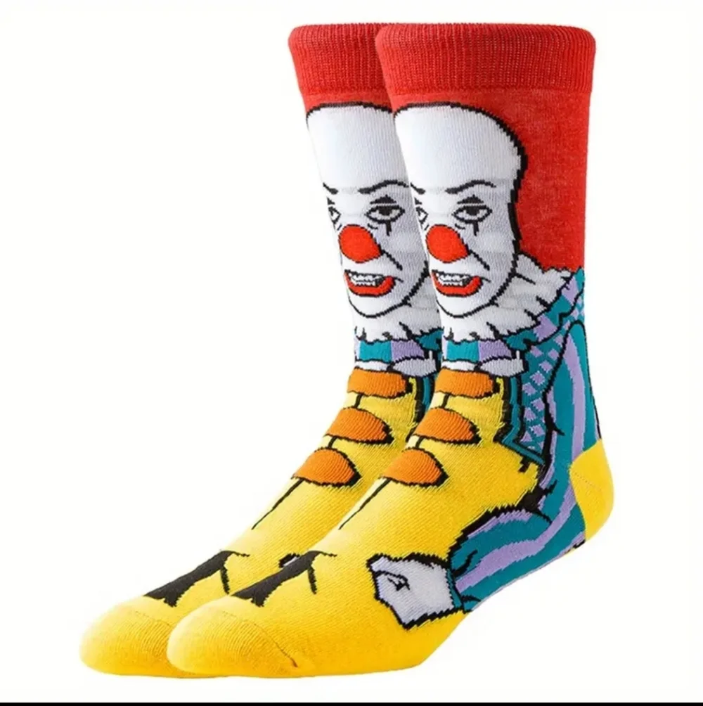 N/A pairs unisex