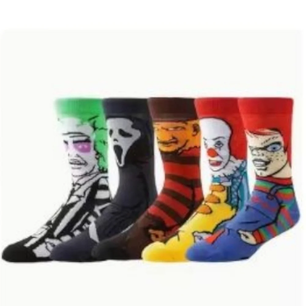 N/A pairs unisex