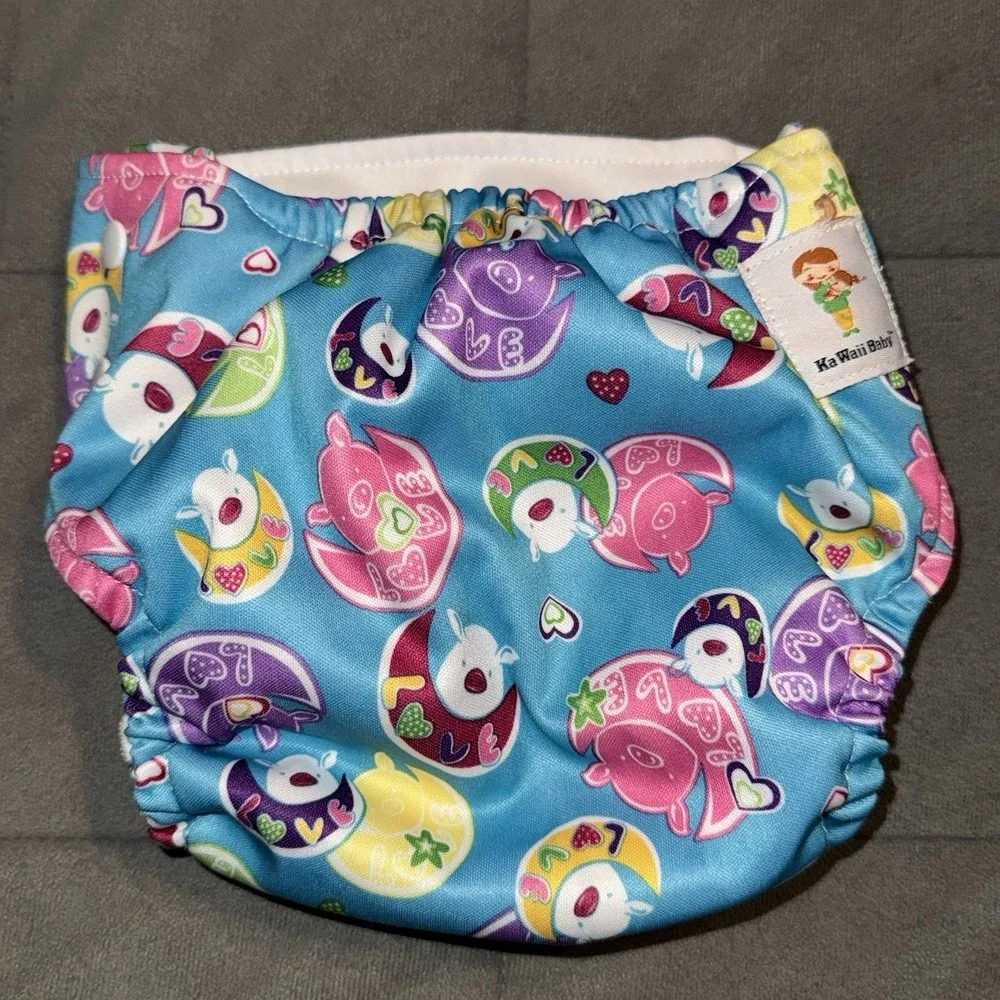 Kawaii please review