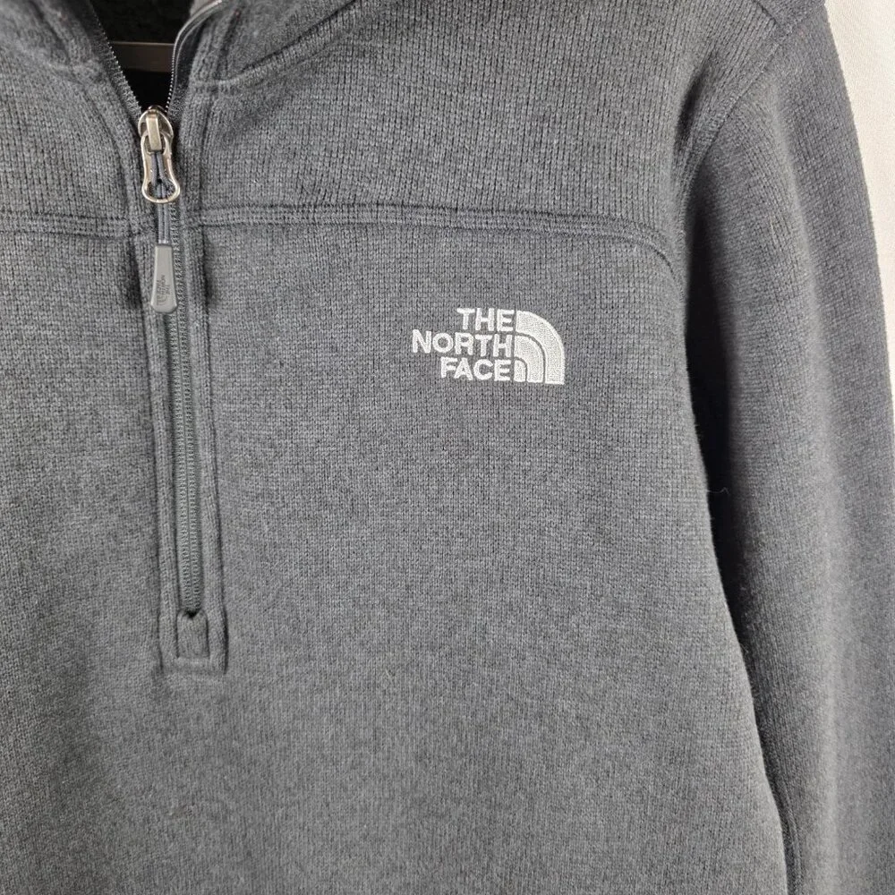 The North Face north face