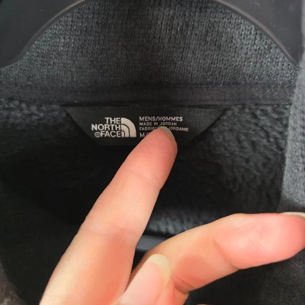 The North Face north face