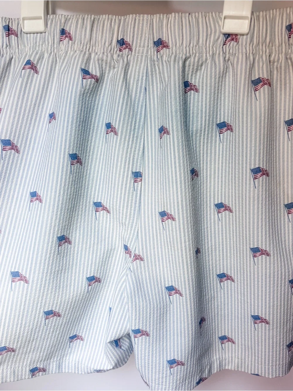 Hollister light blue