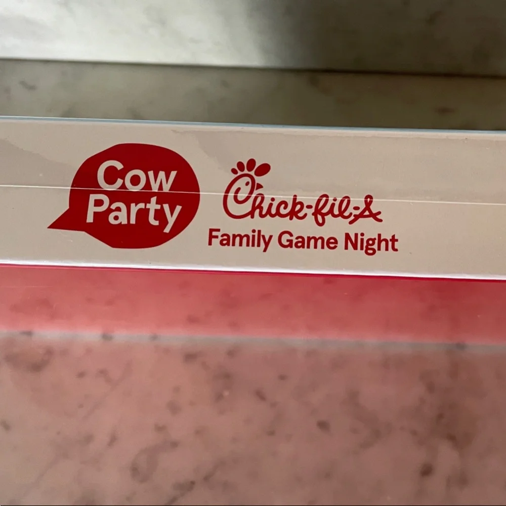 Chick-Fil-A join fun