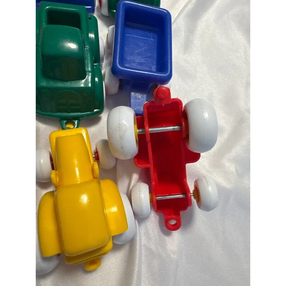 Lakeshore vintage plastic