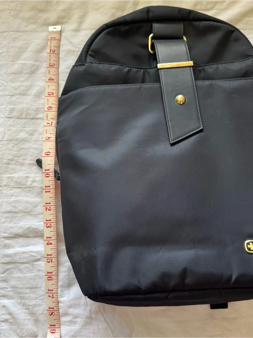 N/A sleek black
