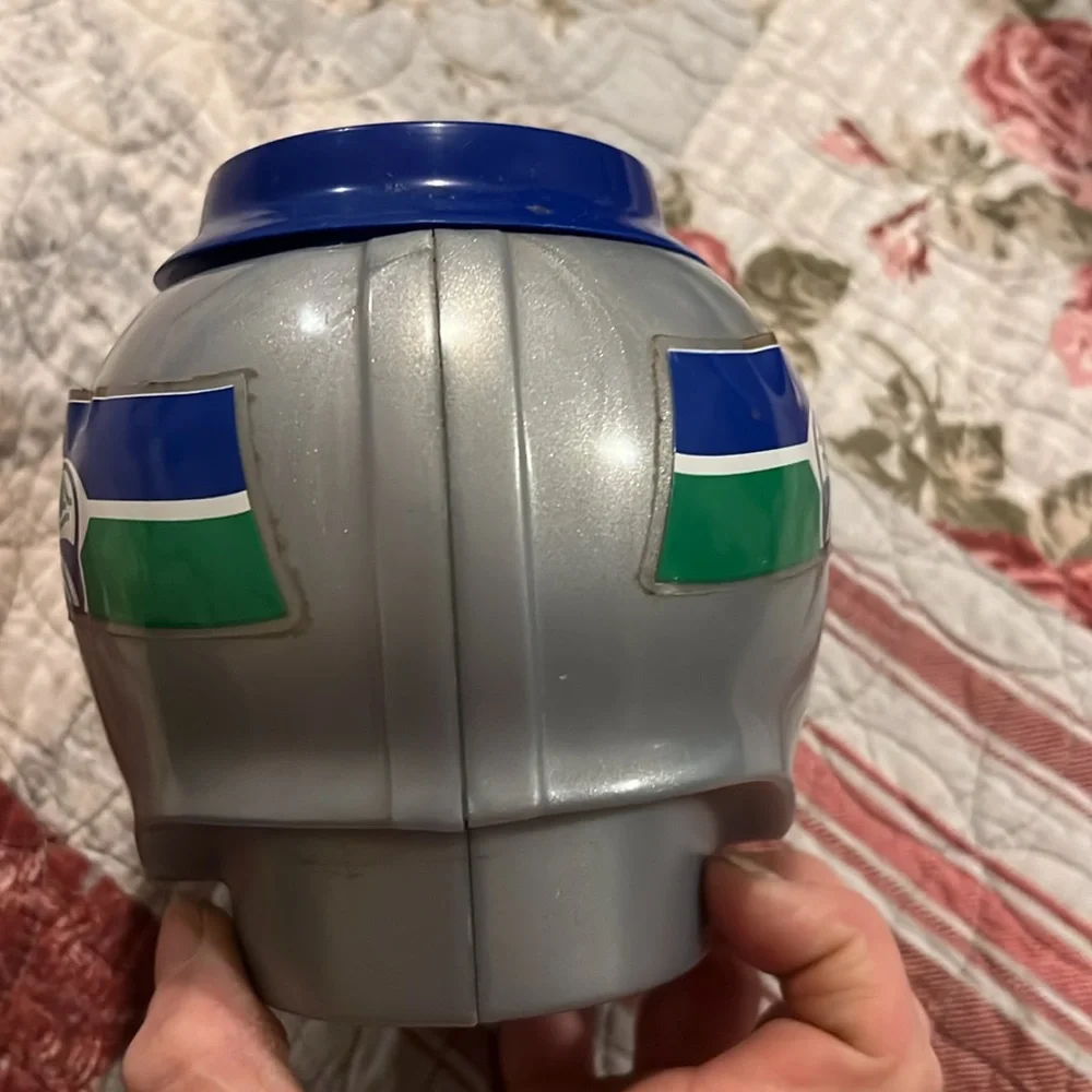 NFL good used