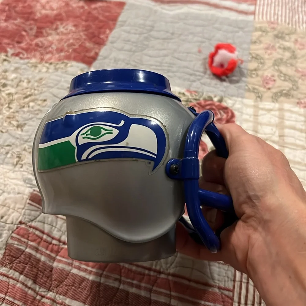 NFL good used