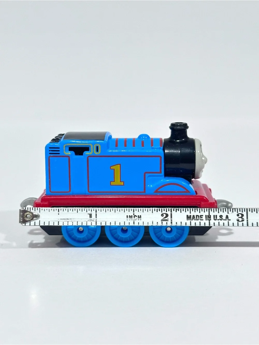 Thomas & Friends Adventures Diecast Thomas Train