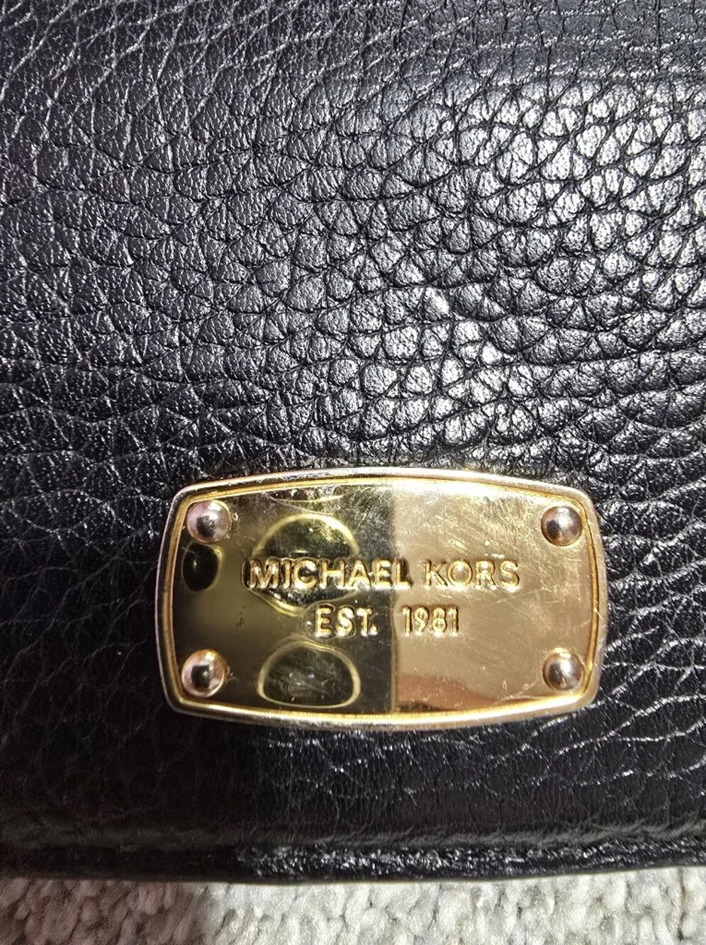 Michael Kors brand michael