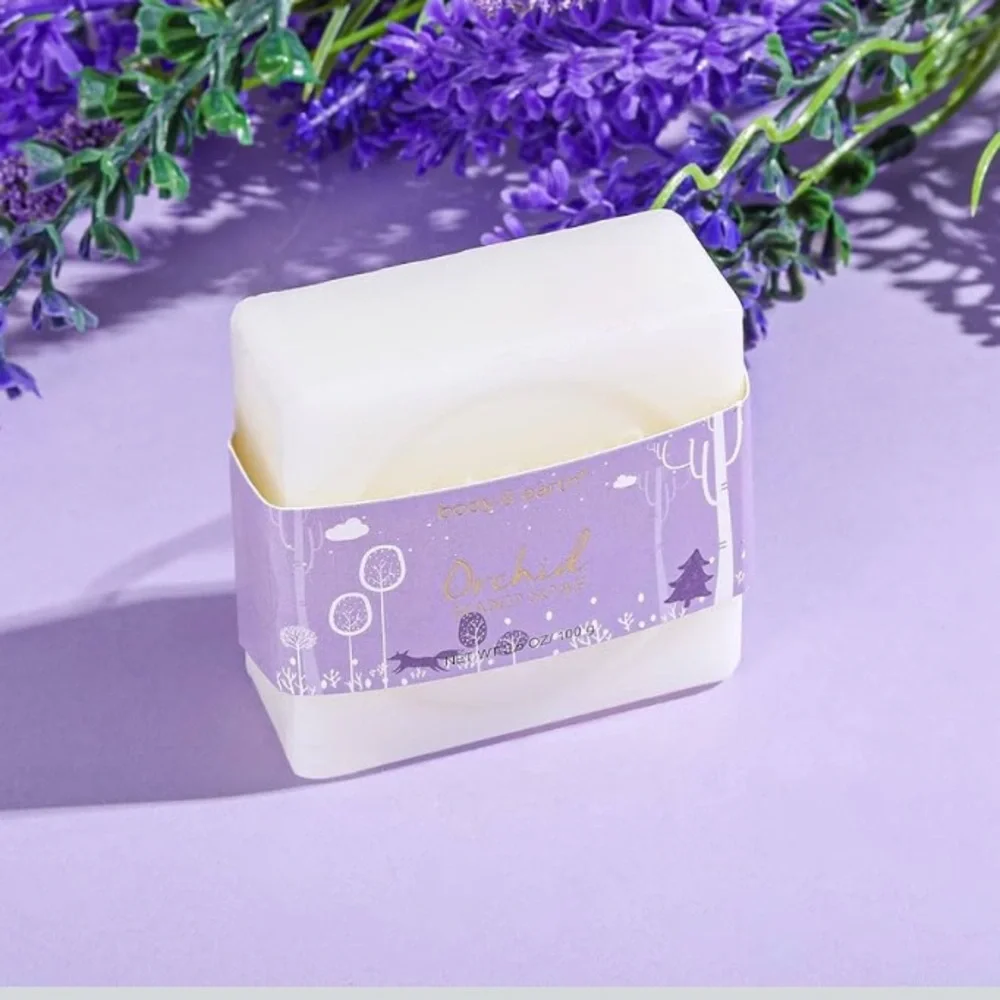 Body & Earth indulge body