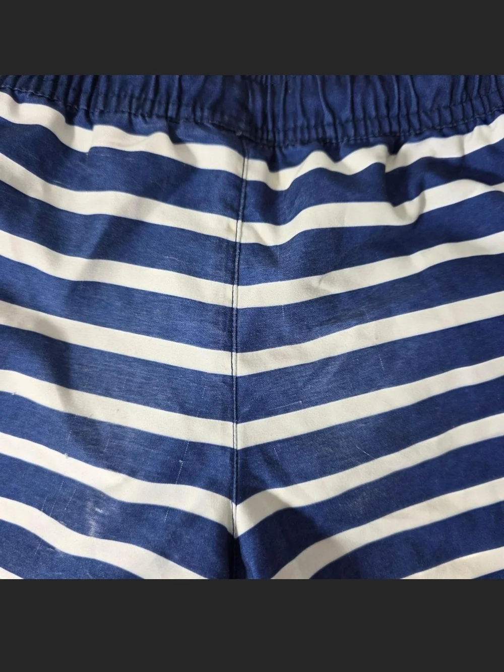 Carters classic navy
