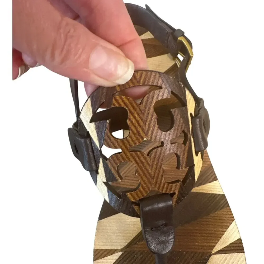 Tory Burch rare artistic