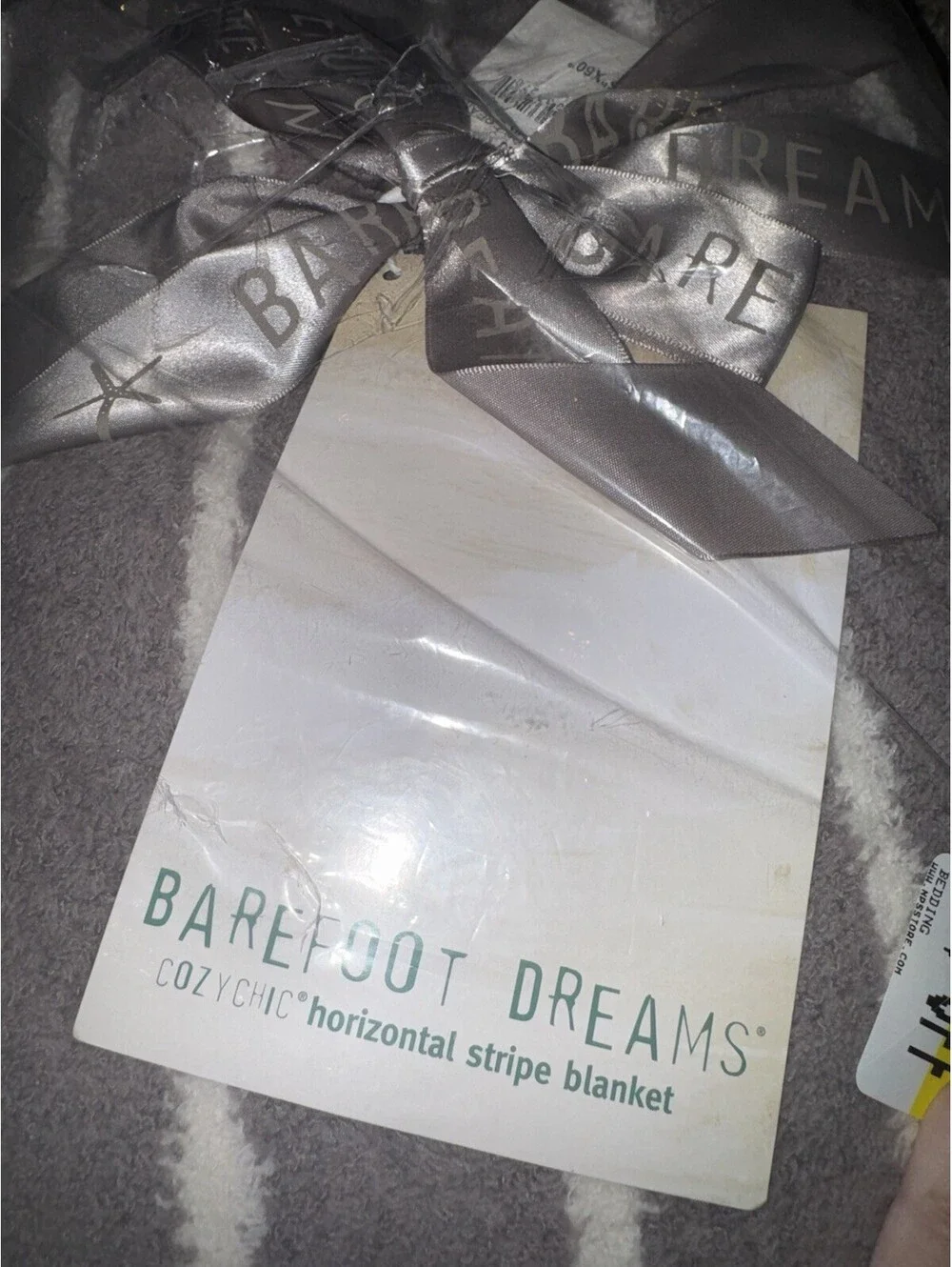 Barefoot Dreams barefoot dreams