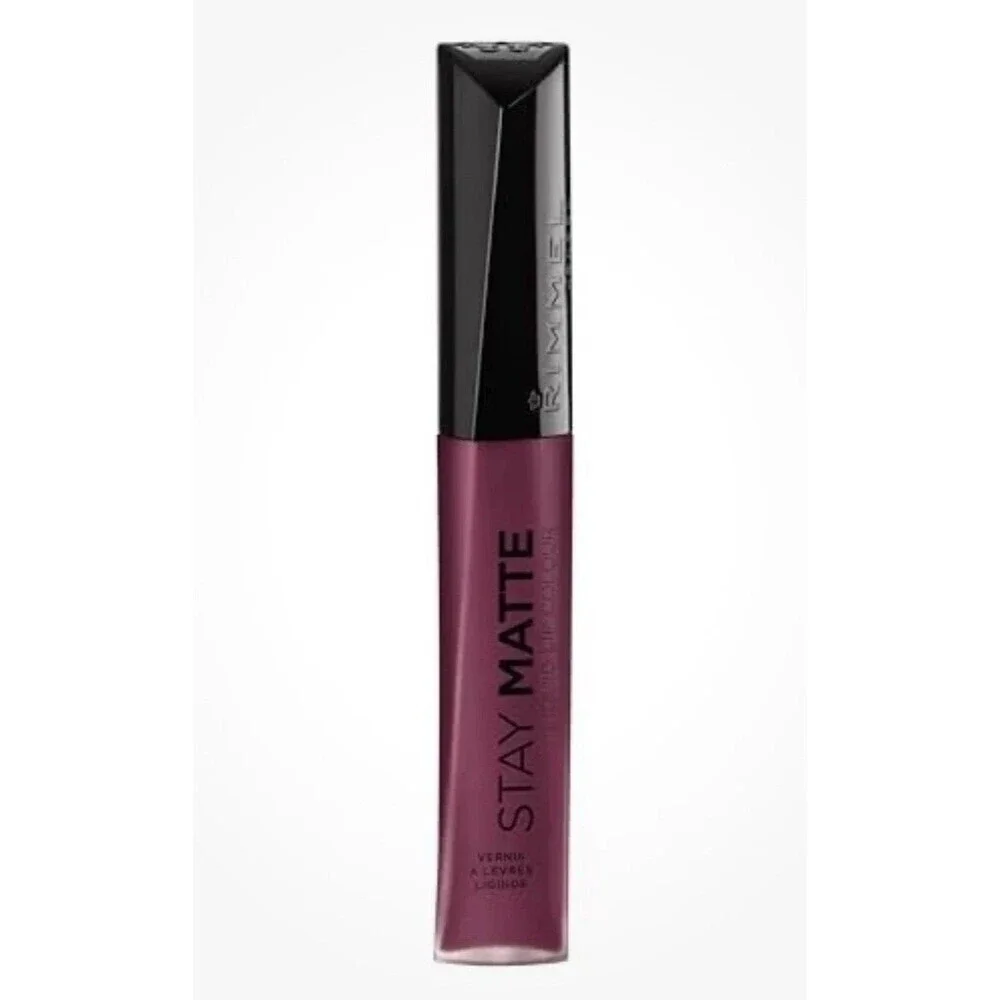 Rimmel London new no