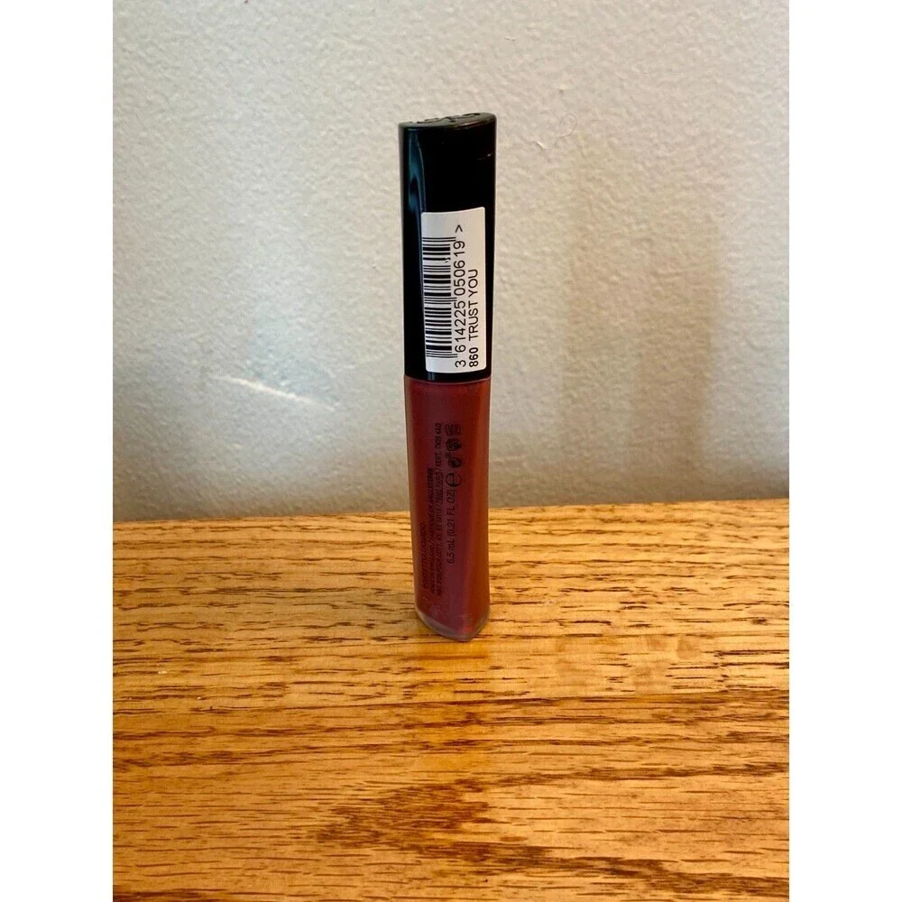 Rimmel London new no