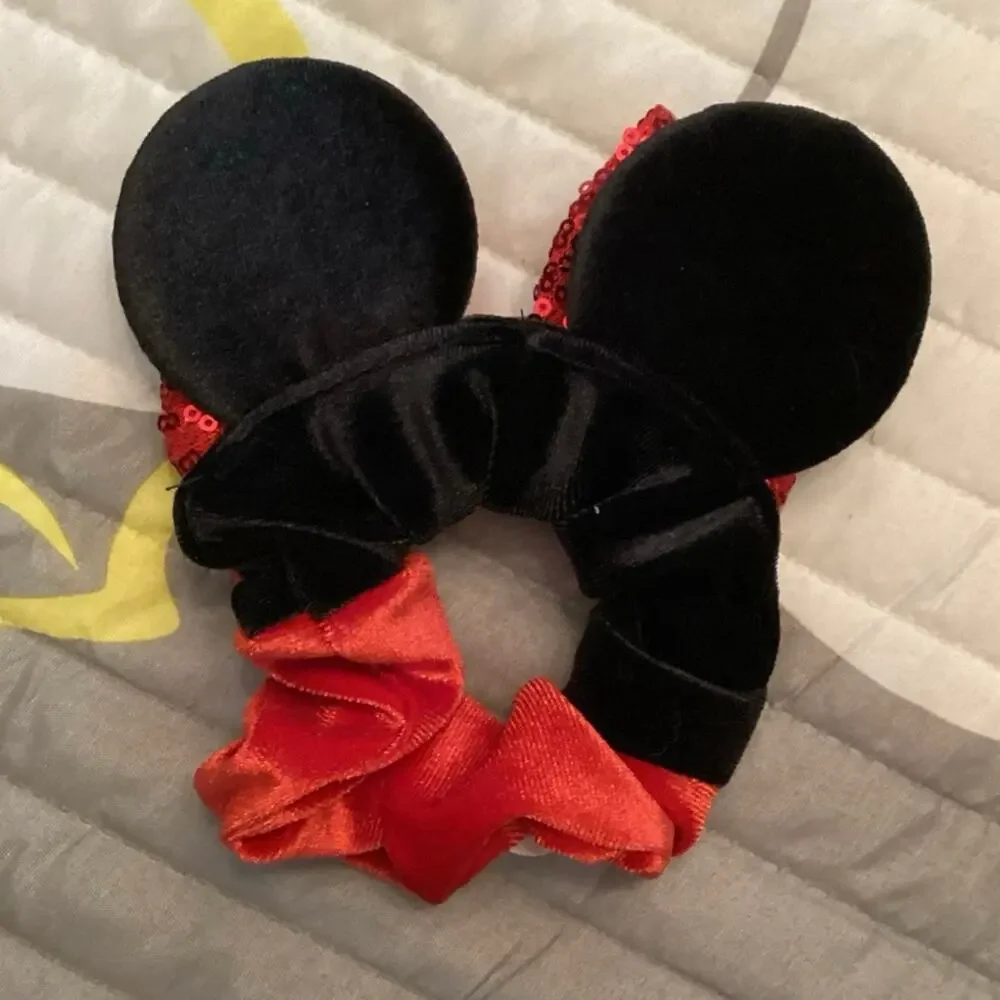 Disney set these