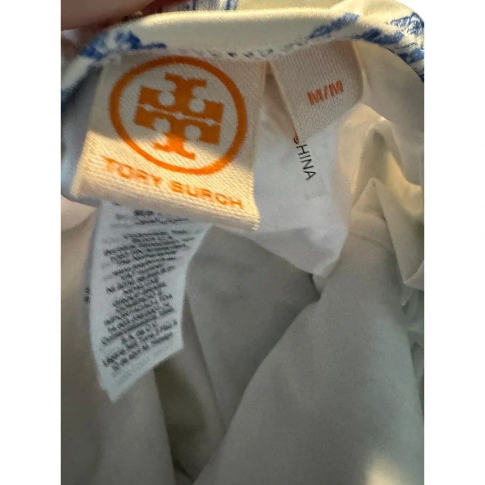Tory Burch stunning tory