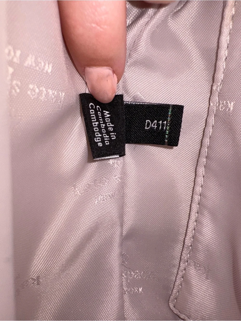 kate spade compact crossbody