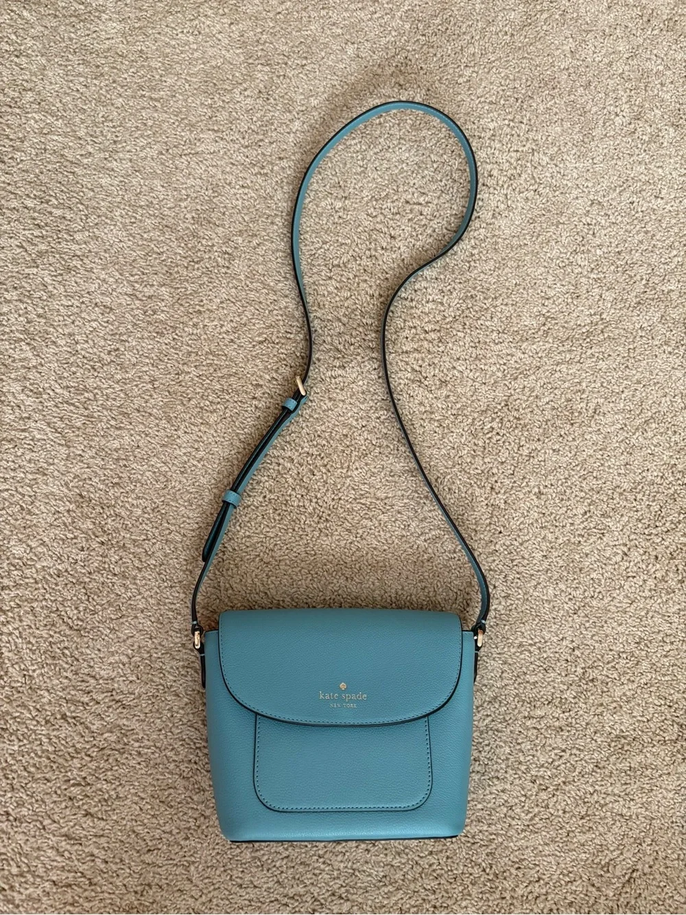 kate spade compact crossbody