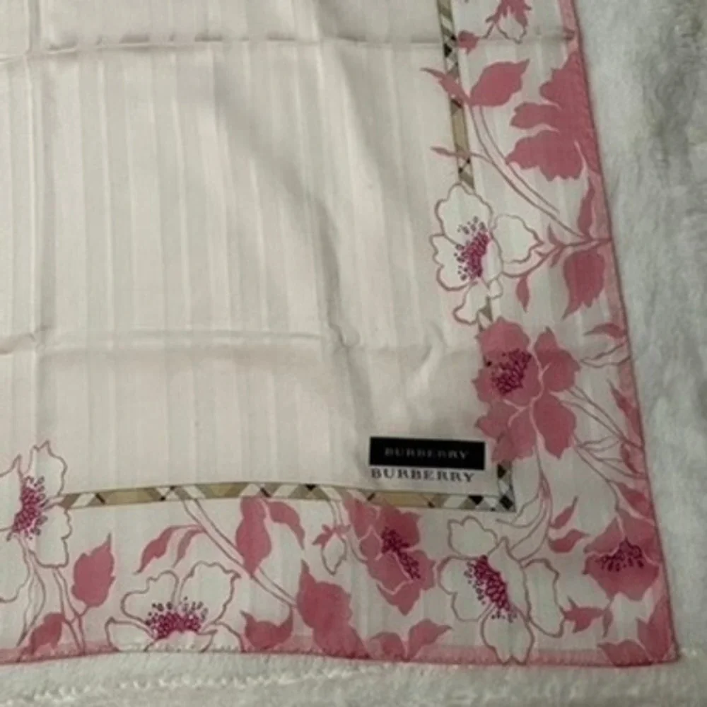 Burberry this vintage