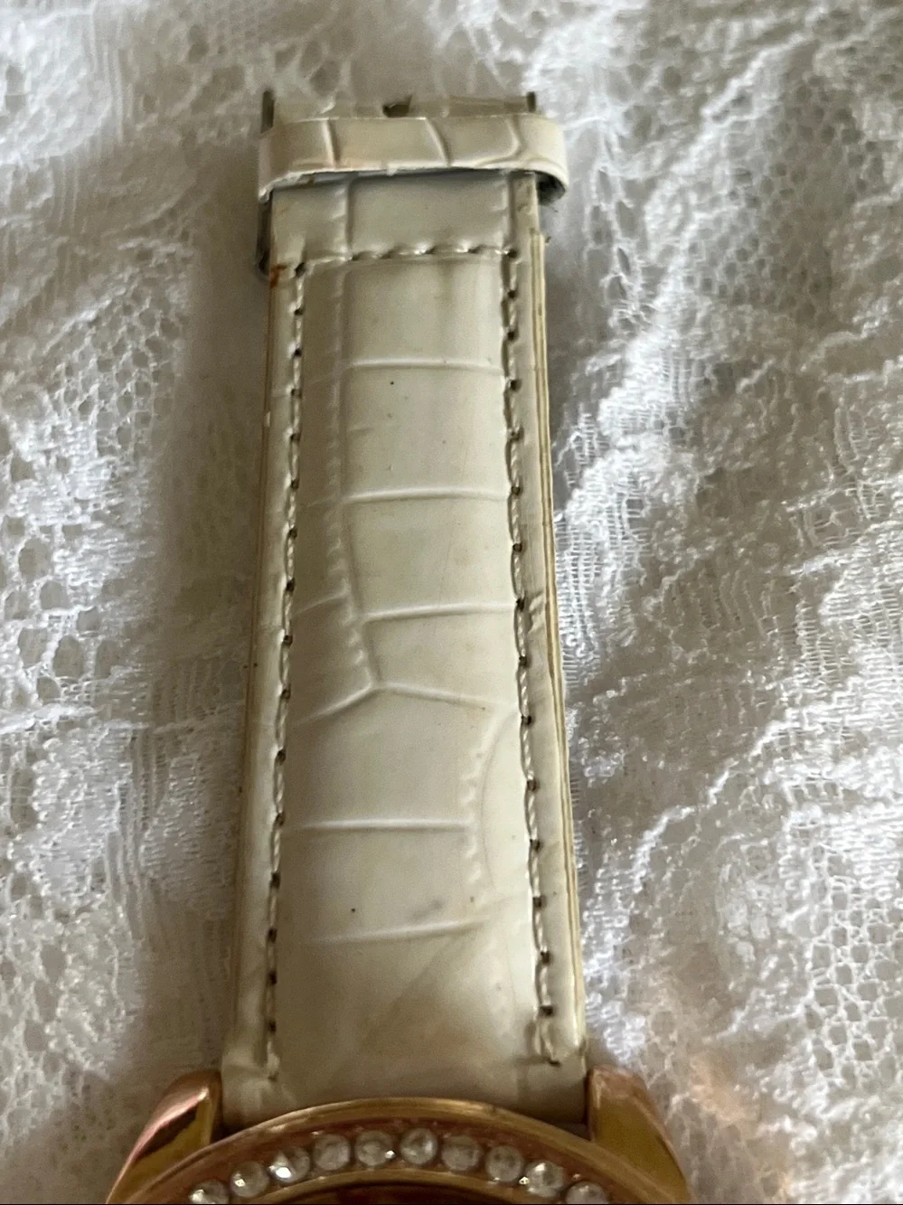Gerryda reliable strap