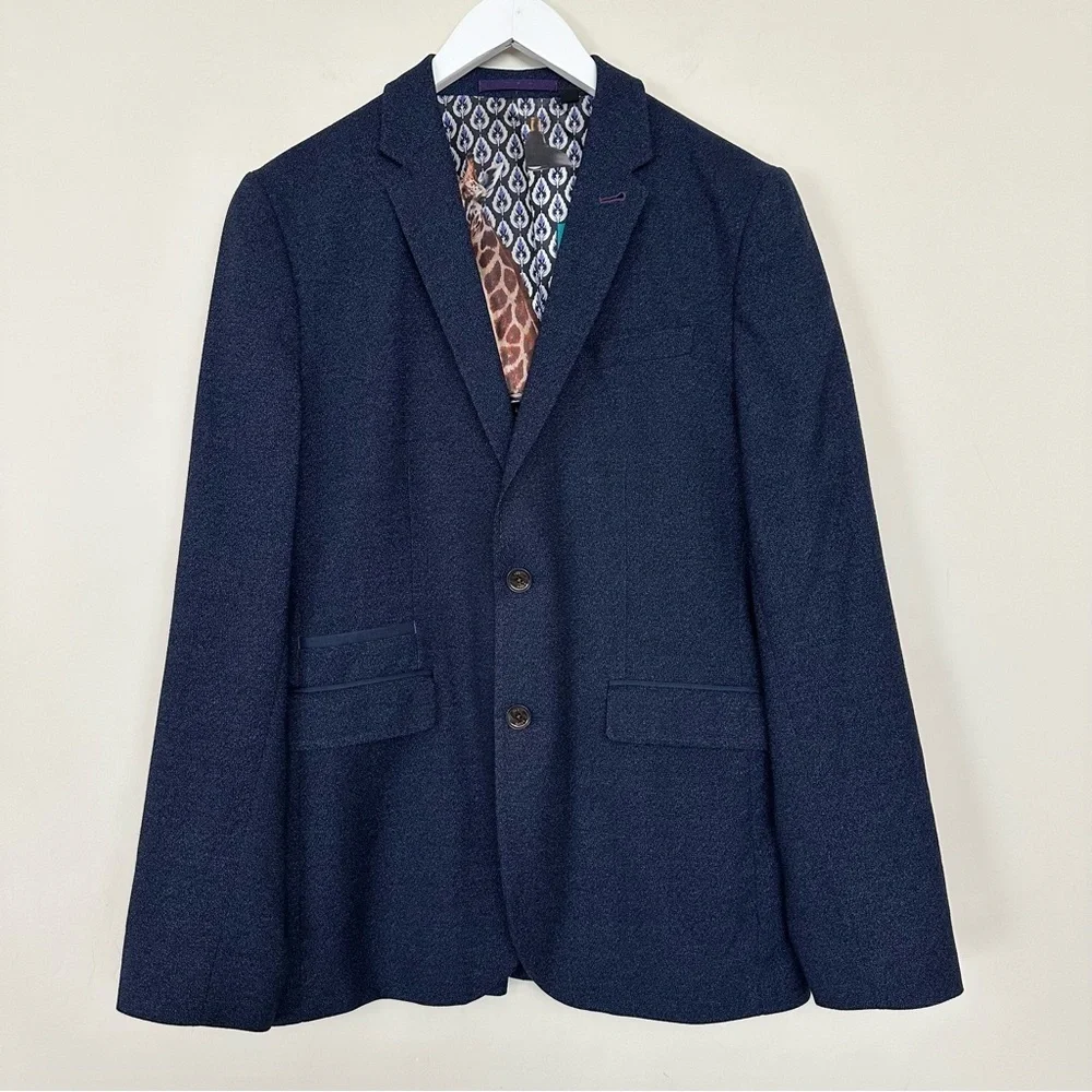 Ted Baker London euc ted