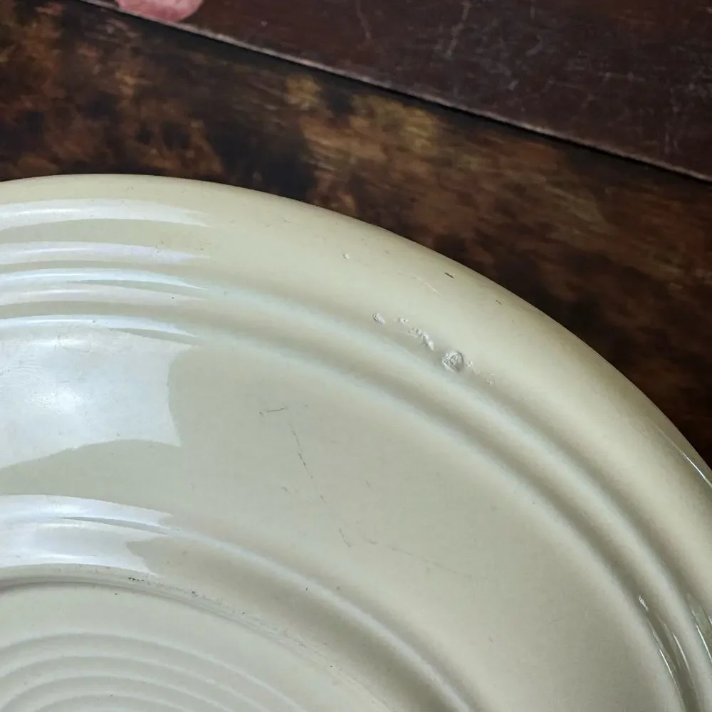 Fiesta fiestaware vintage