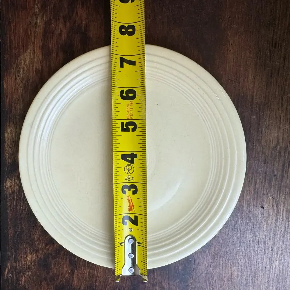 Fiesta fiestaware vintage