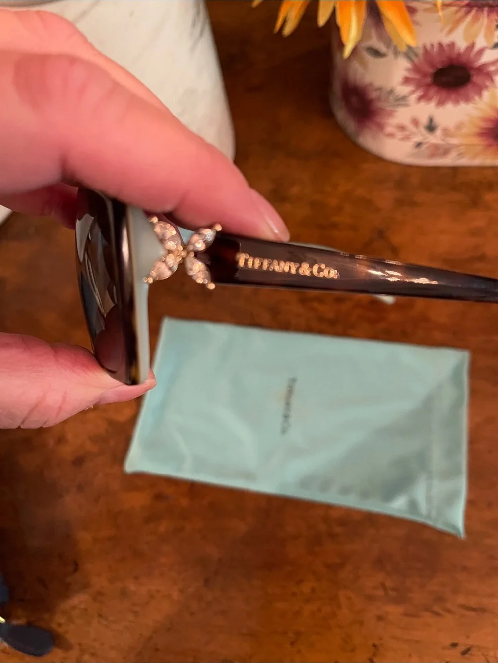 Tiffany & Co. tiffany co