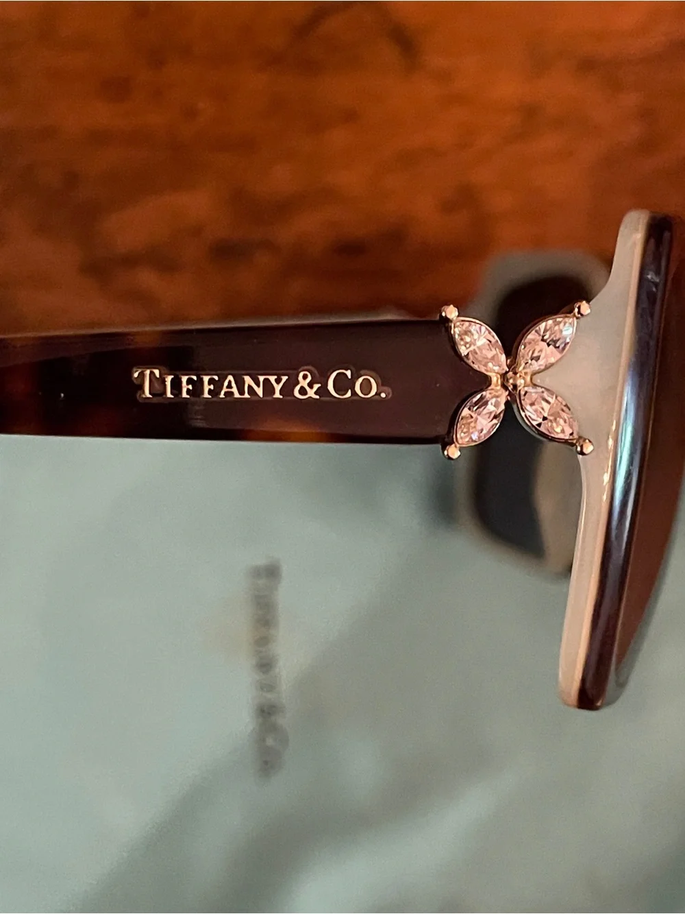 Tiffany & Co. tiffany co
