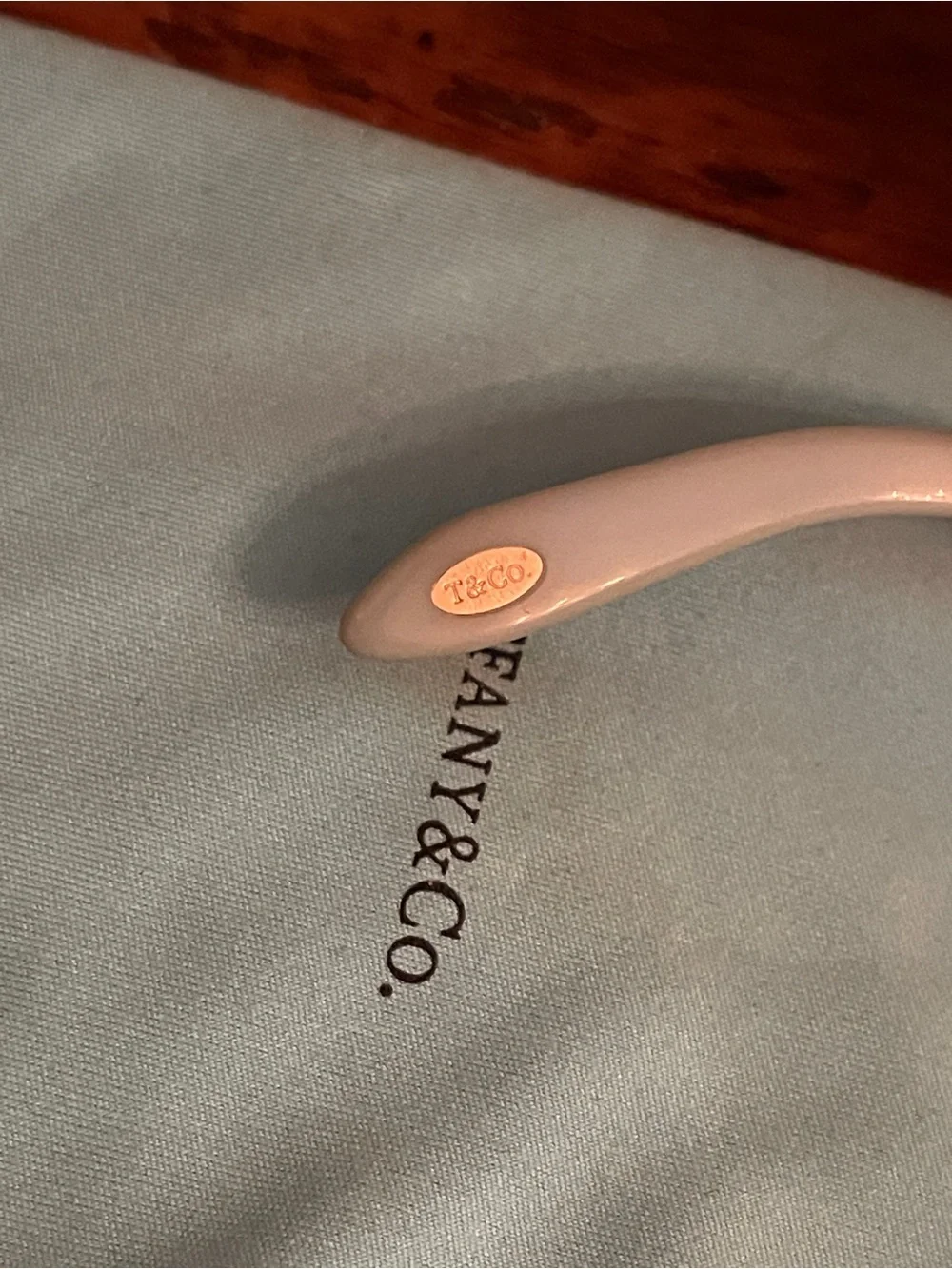 Tiffany & Co. tiffany co