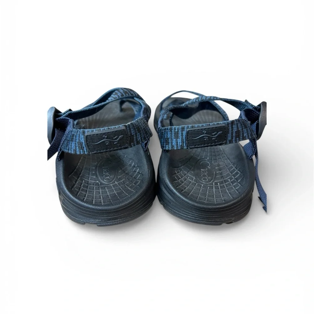 Chaco shoes are