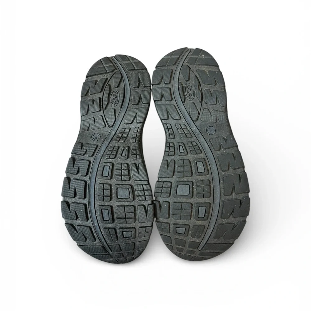 Chaco shoes are
