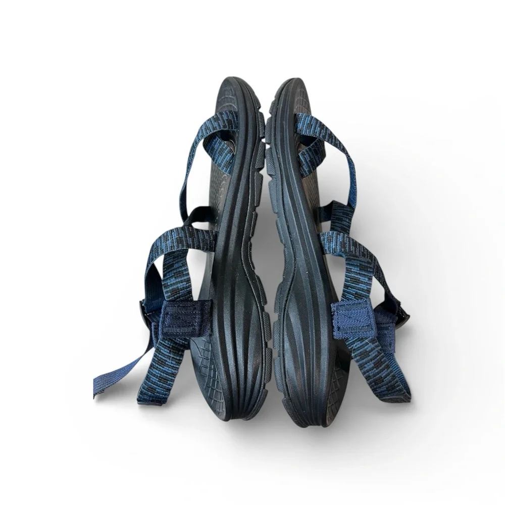 Chaco shoes are