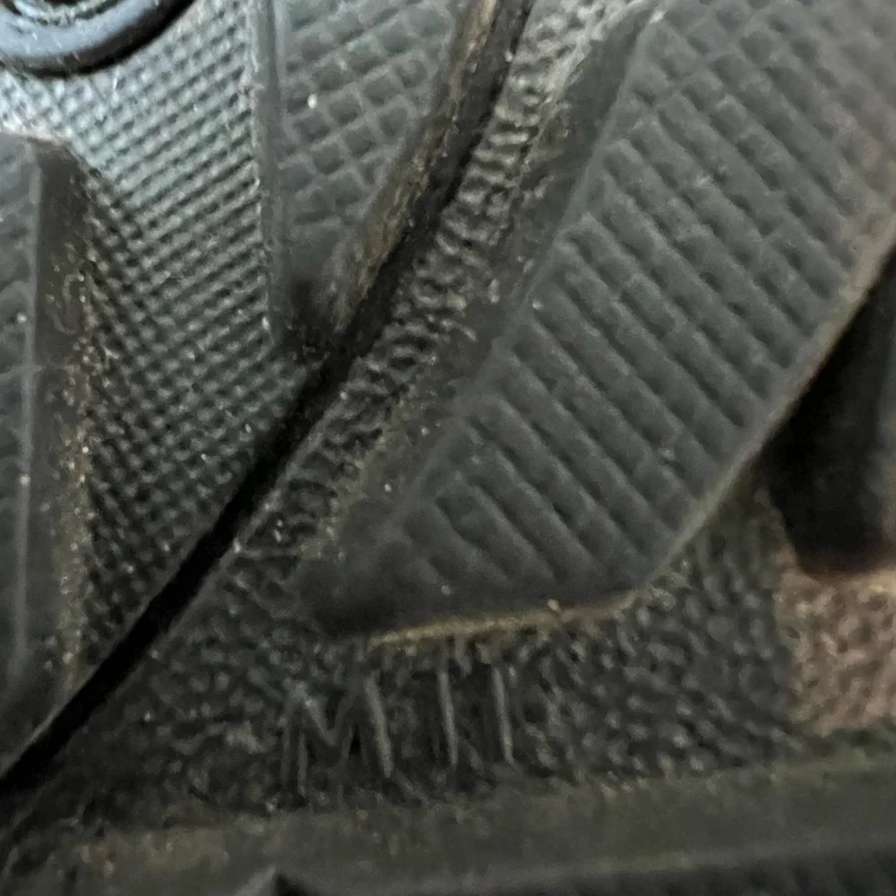 Chaco shoes are
