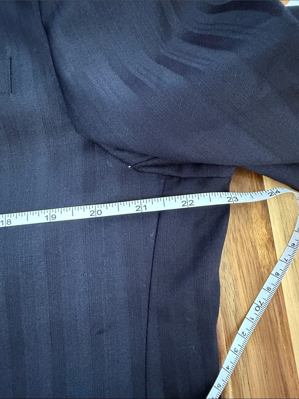Giorgio Fiorelli this suit